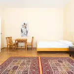 Victus Apartamenty, Apartament Garden