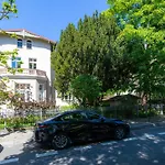 Victus Apartamenty, Apartament Garden