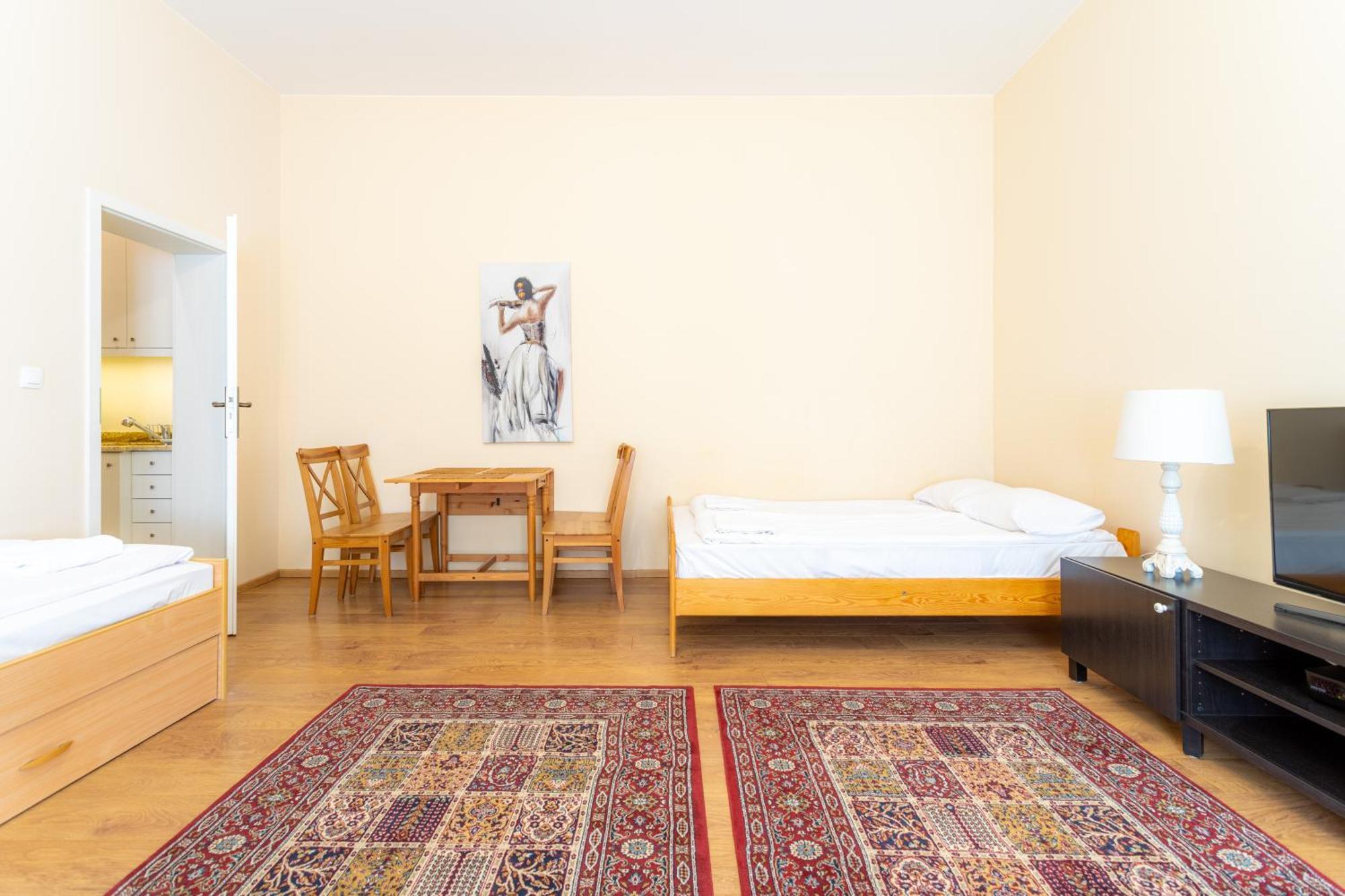 Apartment Victus Apartamenty, Garden Sopot